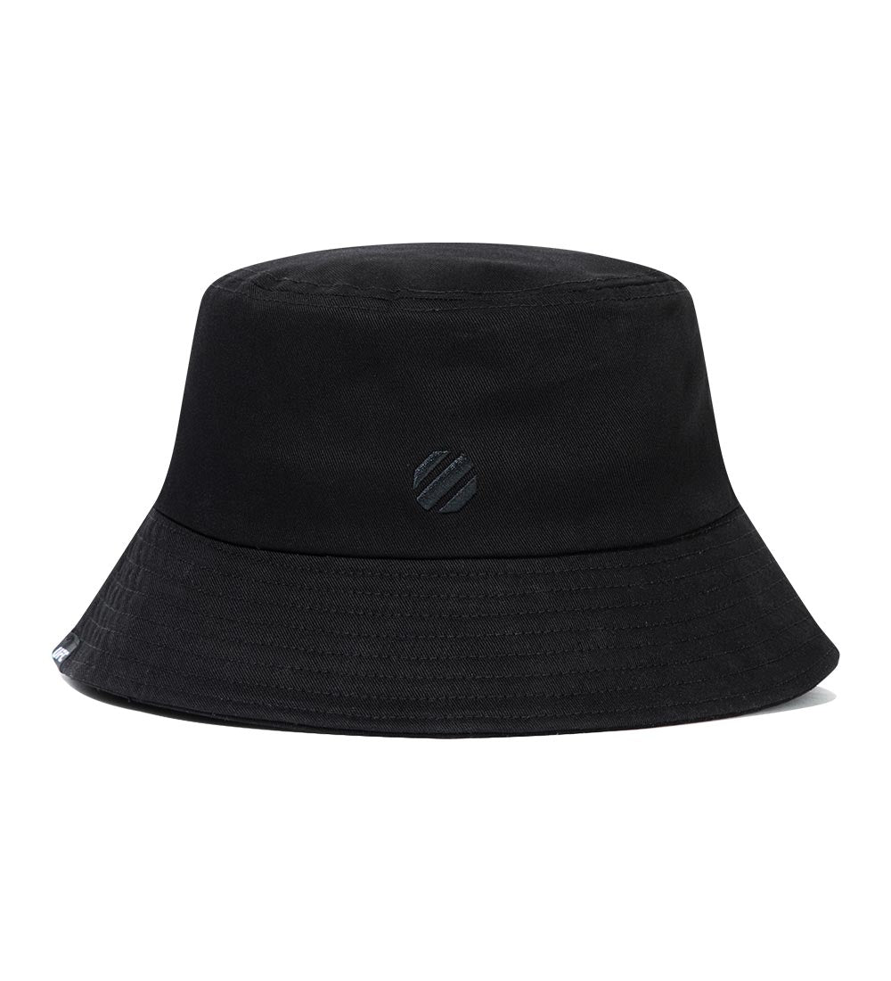 UFC Octagon Combat Bucket Hat - Black