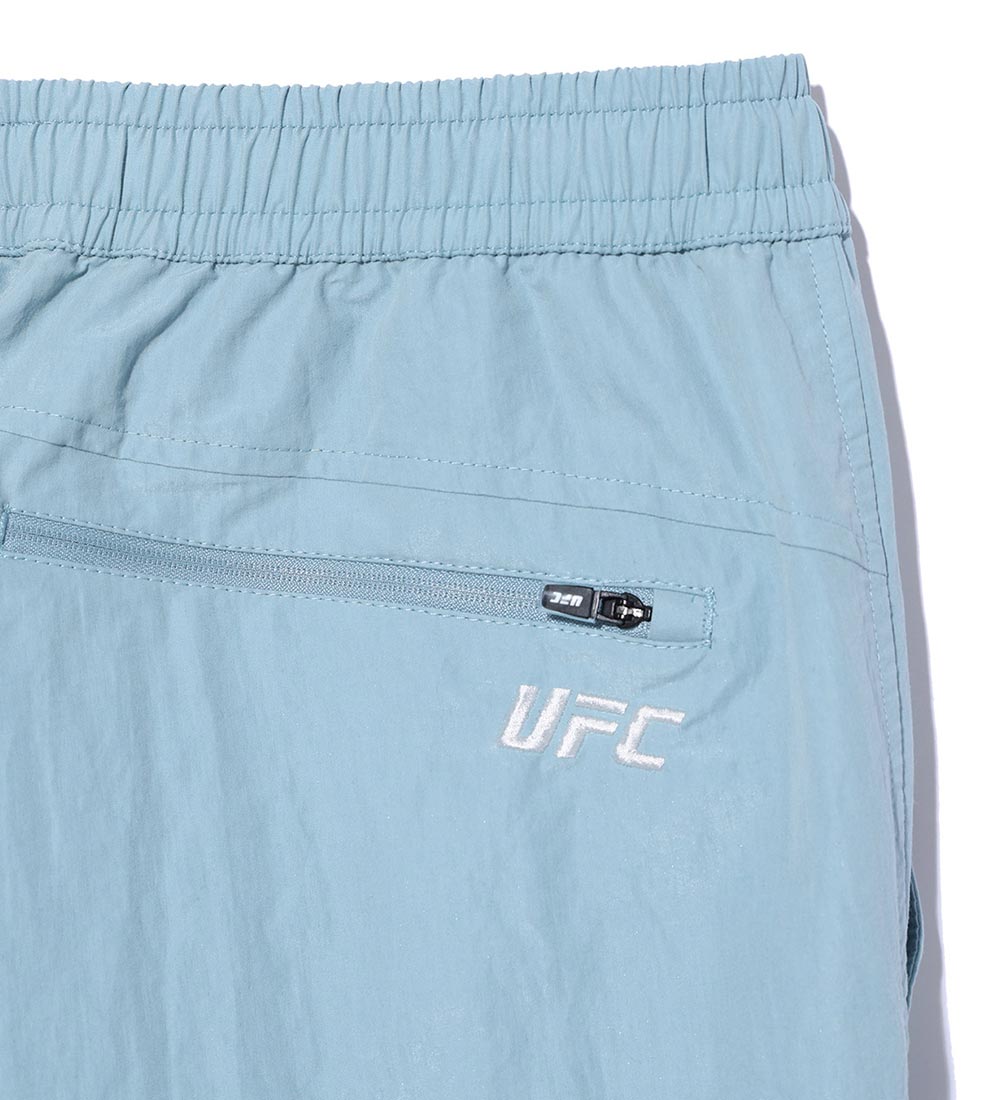 UFC Glove Woven Set Pants, Palace Blue