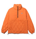 UFC Wave Relax Fit Anorak Down Jacket, Orange