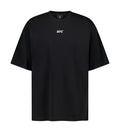 UFC Keep Going Relaxed Fit Short-Sleeve T-Shirt, Black