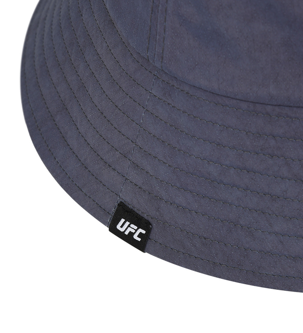 UFC Dying Bucket Hat, Dark Blue
