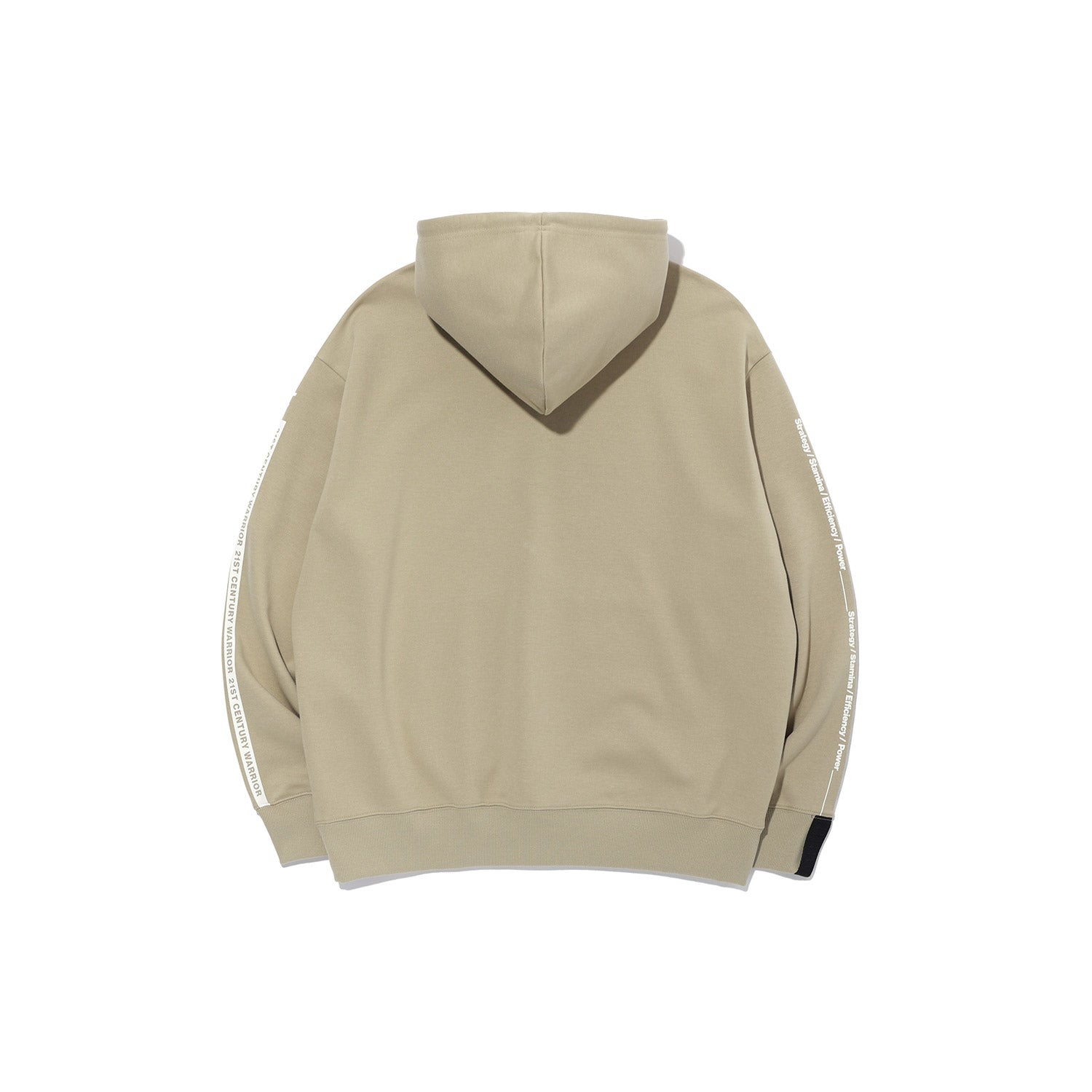 UFC UT SSEP Graphic Hoodie, Beige