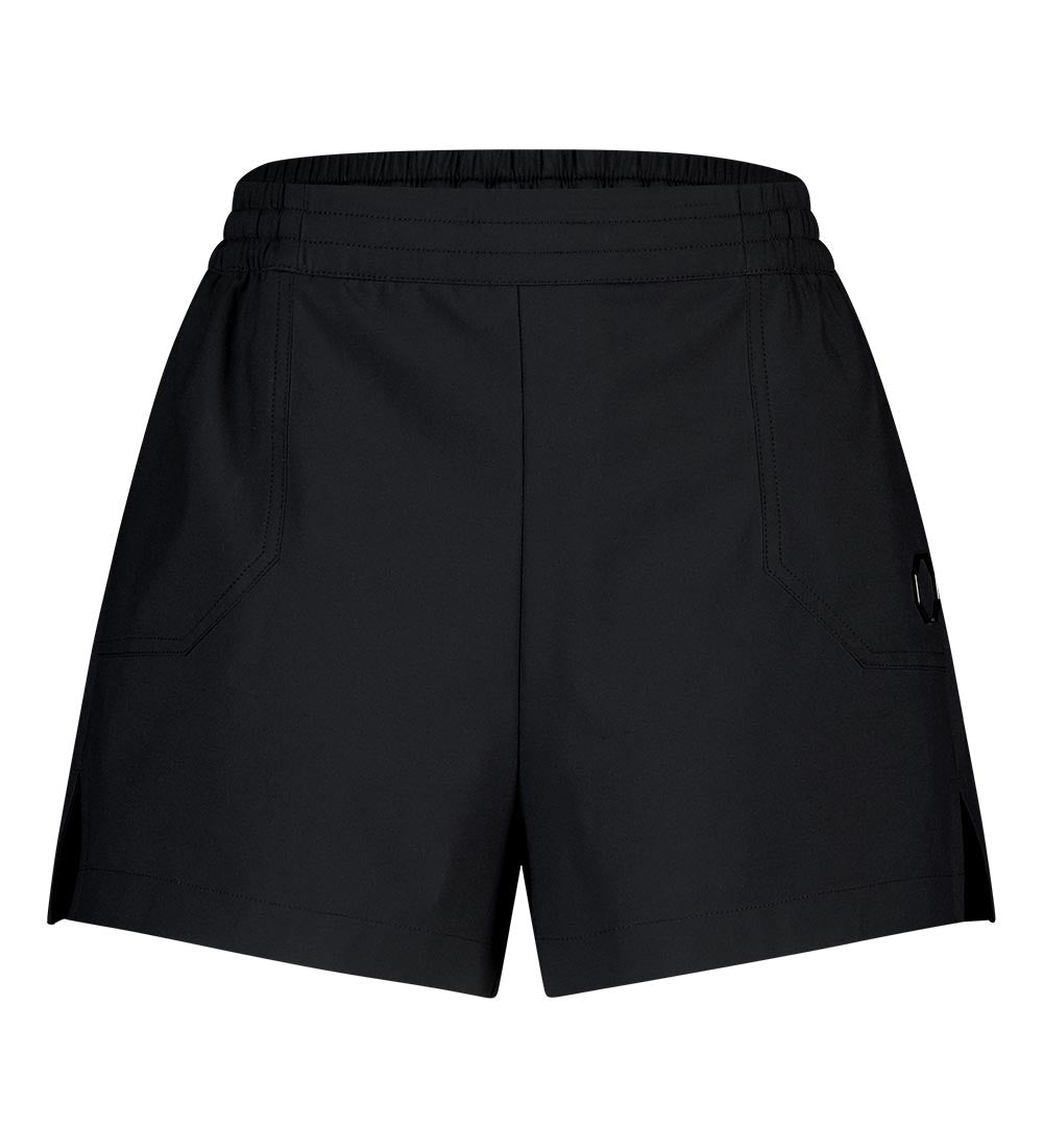 UFC Shadow Relaxed Fit Shorts, Black