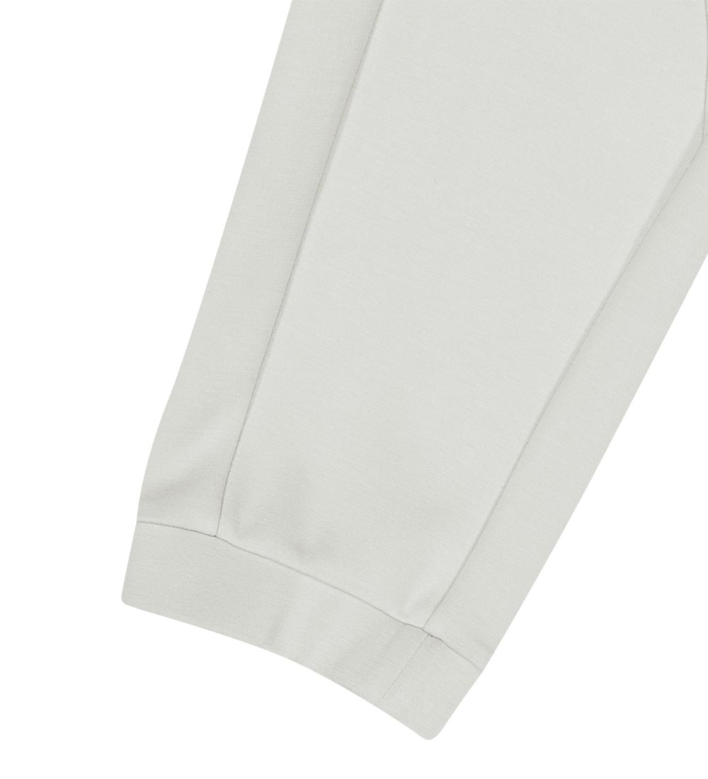 UFC Potent Slim-Fit Pants, Light Gray