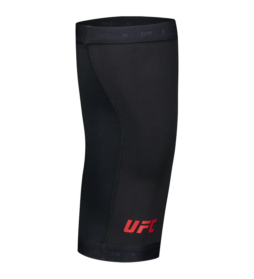 UFC Pro Knee Brace, Black