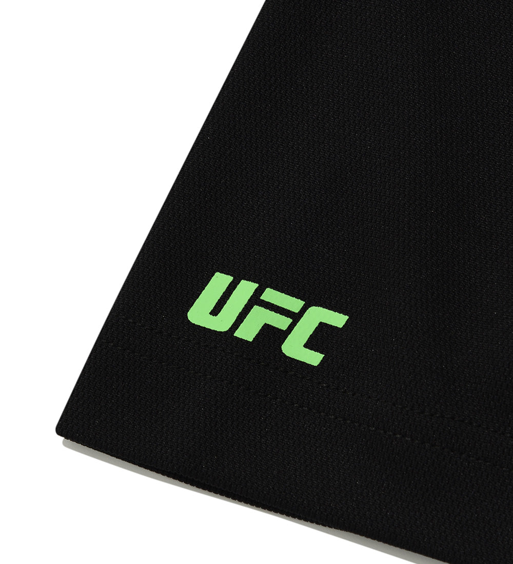 UFC 30th Anniversary "Changing the Game" Muscle Fit Short-Sleeve T-Shirt, Black