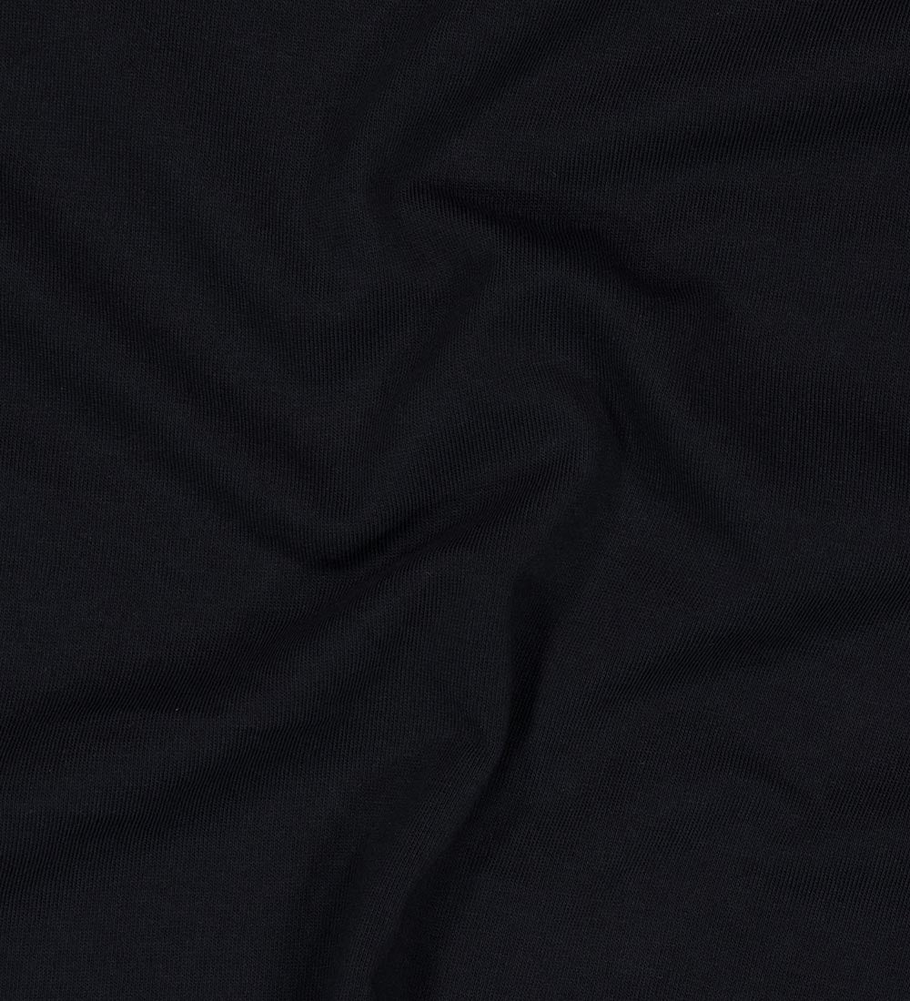 UFC Force Majeure Relaxed Fit Short-Sleeve T-Shirt, Black