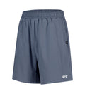 UFC Fundamental Loose-Fit Shorts, Dark Blue