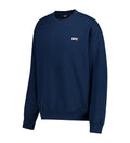 UFC Basic Relaxed Fit T-shirt, dark blue