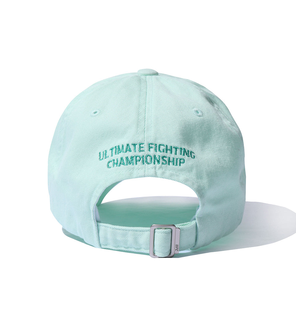 UFC Essentials Ball Cap, Light Green