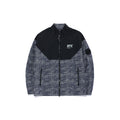 UFC Digital Camo Jacket, Gray