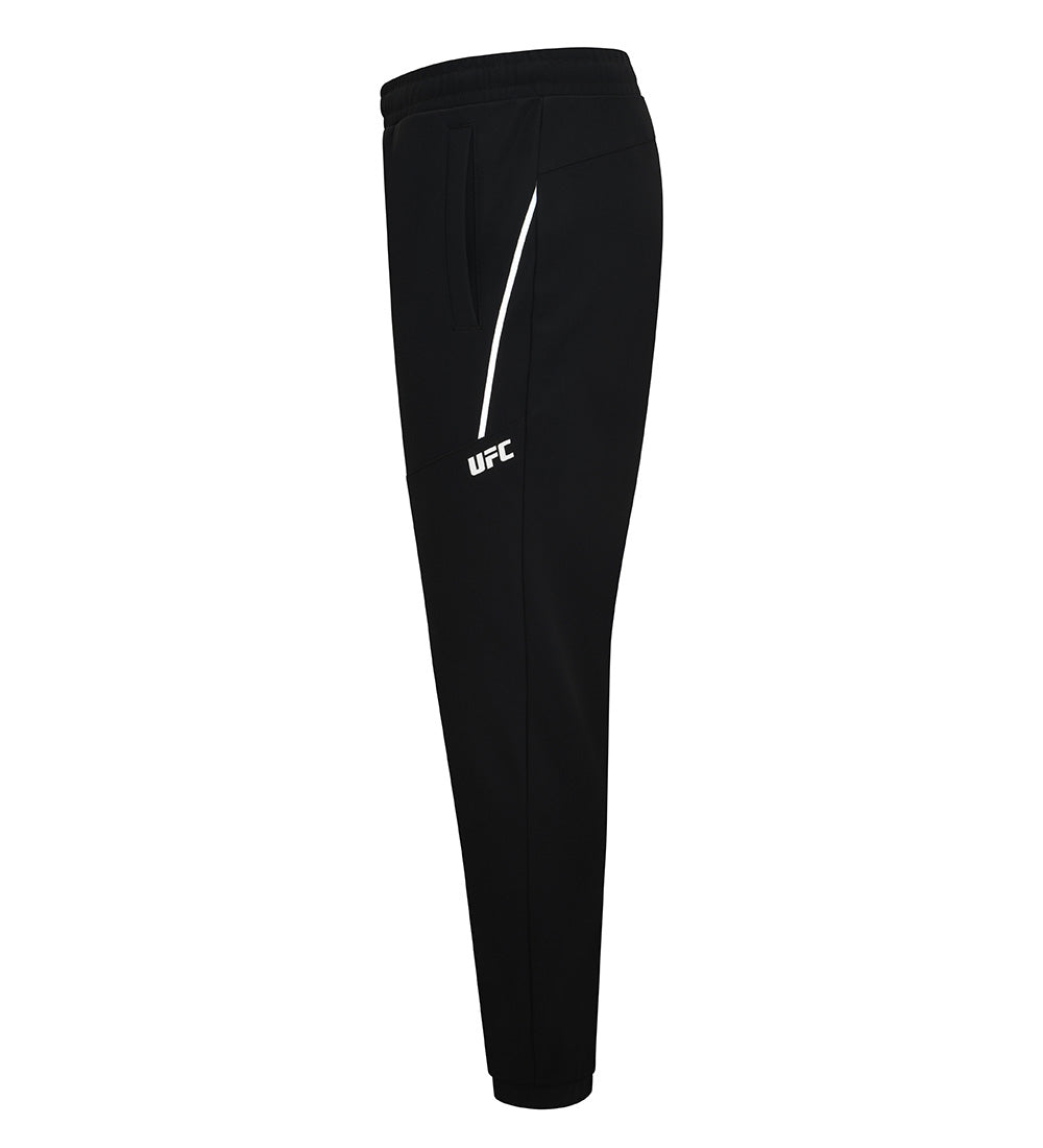 UFC Perfect Slim-Fit Jogger Pants, Black
