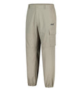 UFC Venture Cargo Pants with a Slim-Fit Jogger Cut, Tan