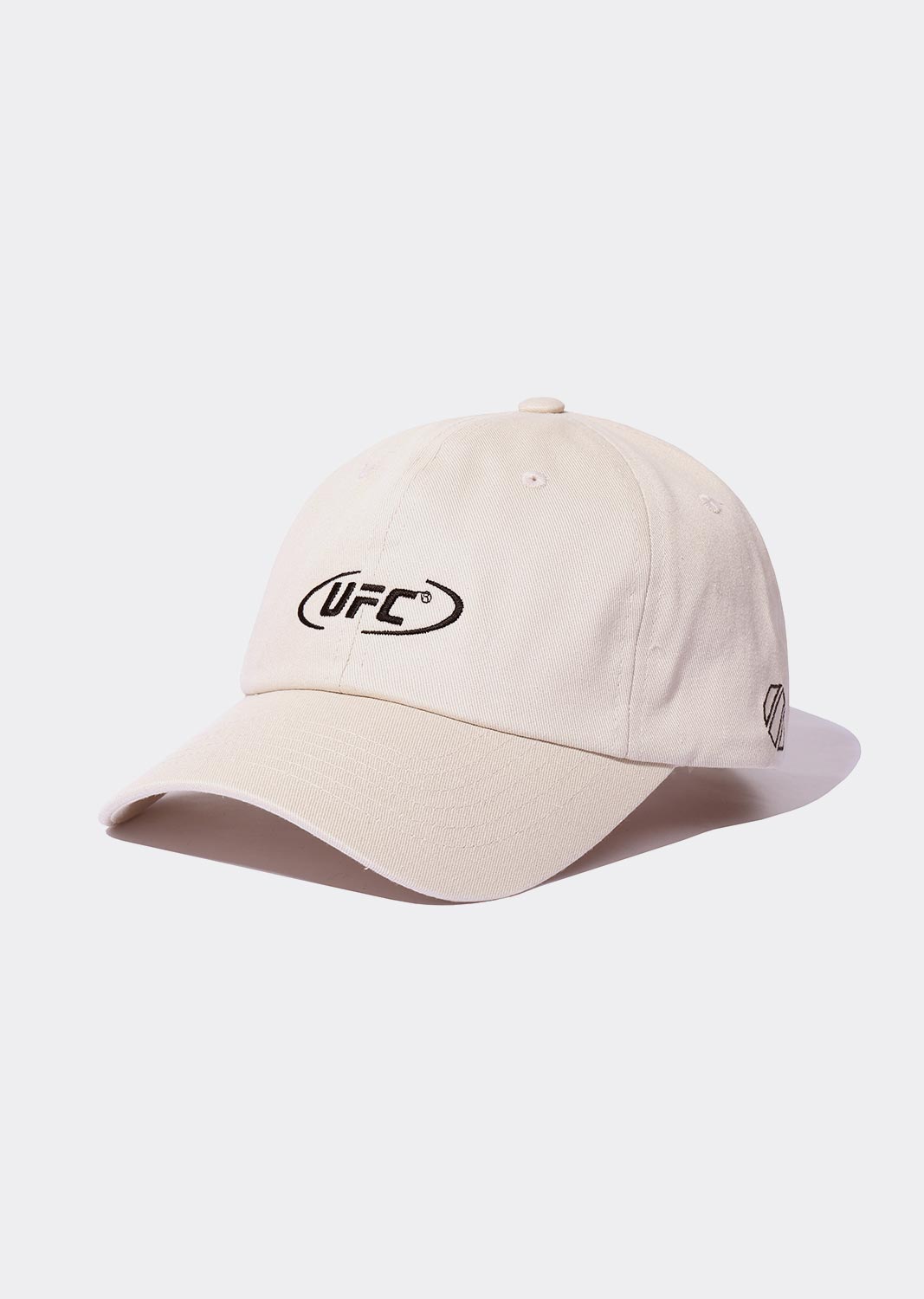 UFC Active Baseball Cap, Beige