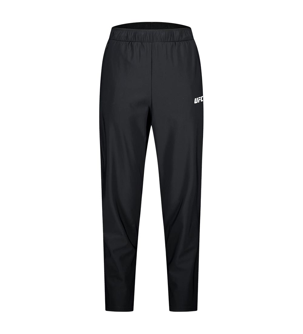 UFC Physical Slim-Fit Leggings, Black