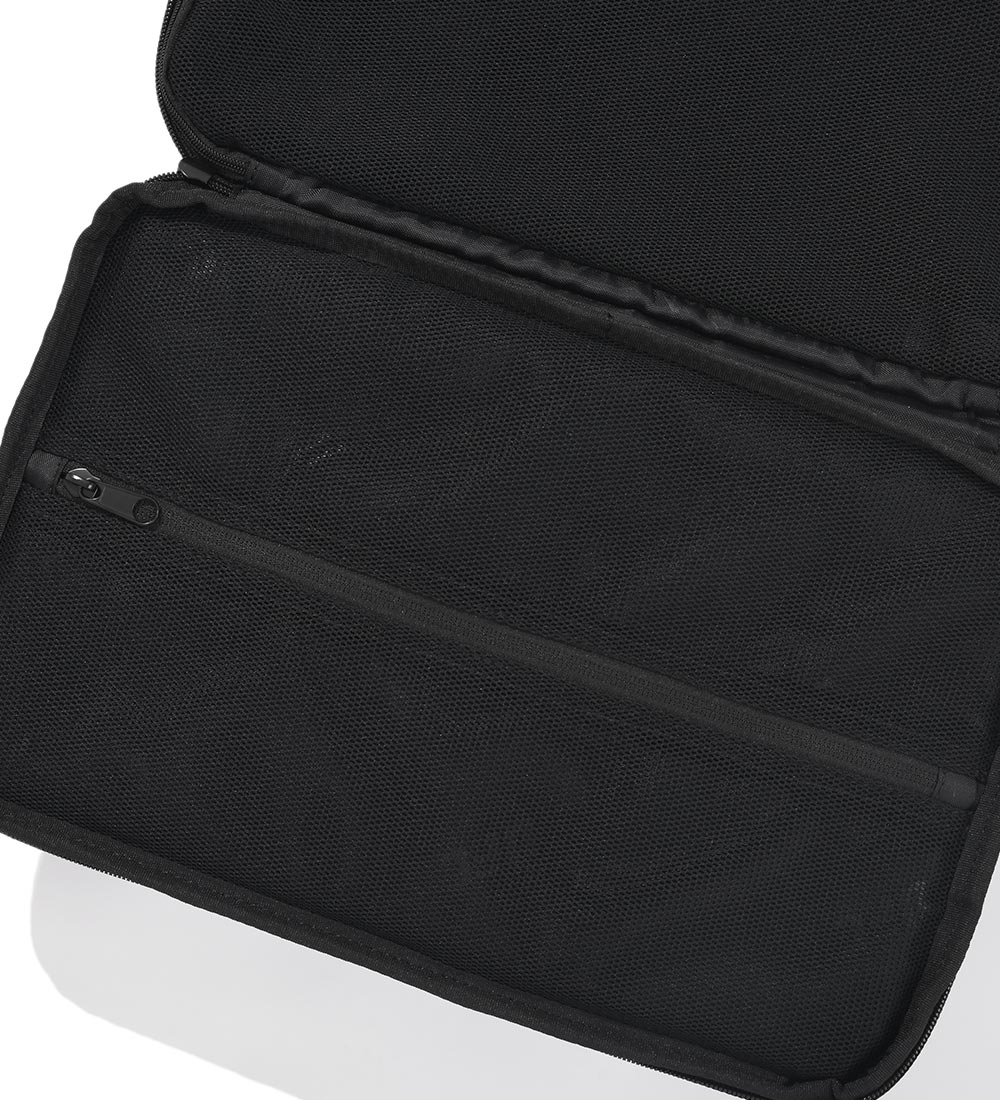 UFC Gym Laundry Bag, Black
