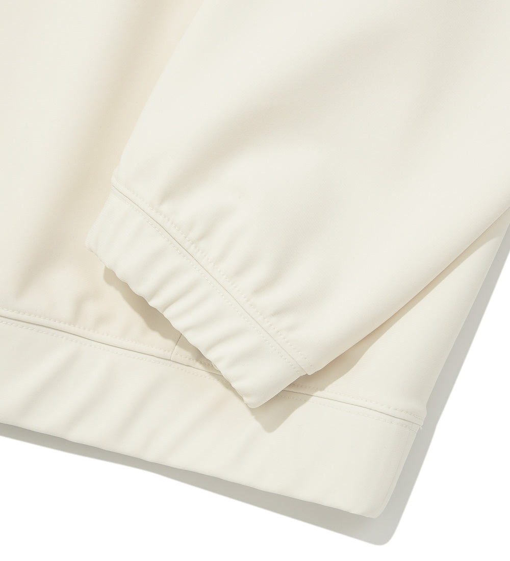 UFC Perfect Regular Fit Men's T-Shirt, Ivory