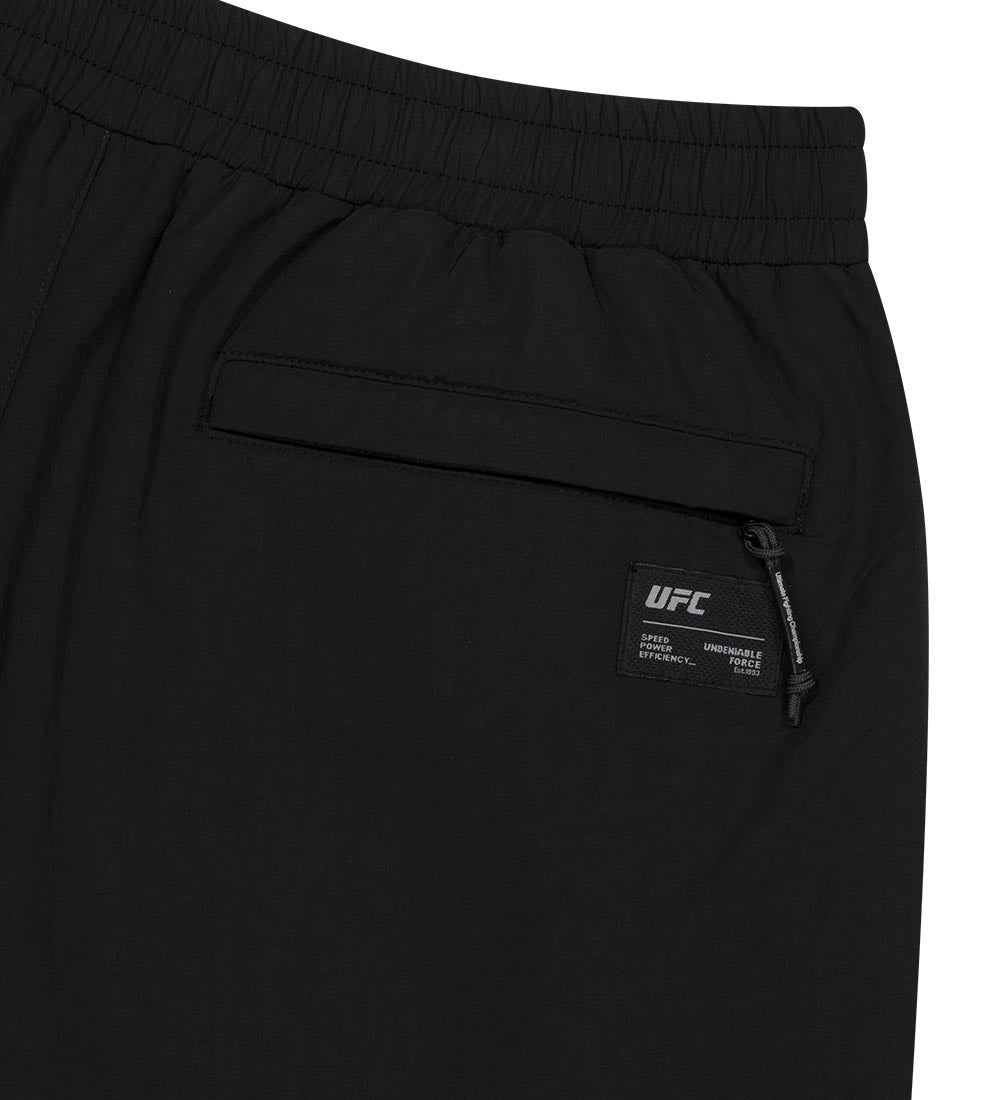 UFC Polartec Loose-Fit Pants, Ash Khaki