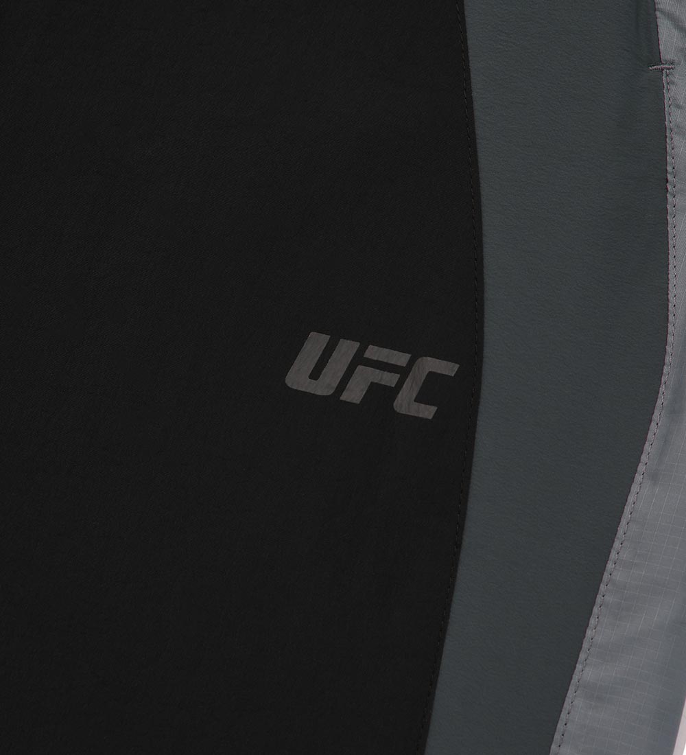 UFC Blaze Relaxed-Fit Pants, Black