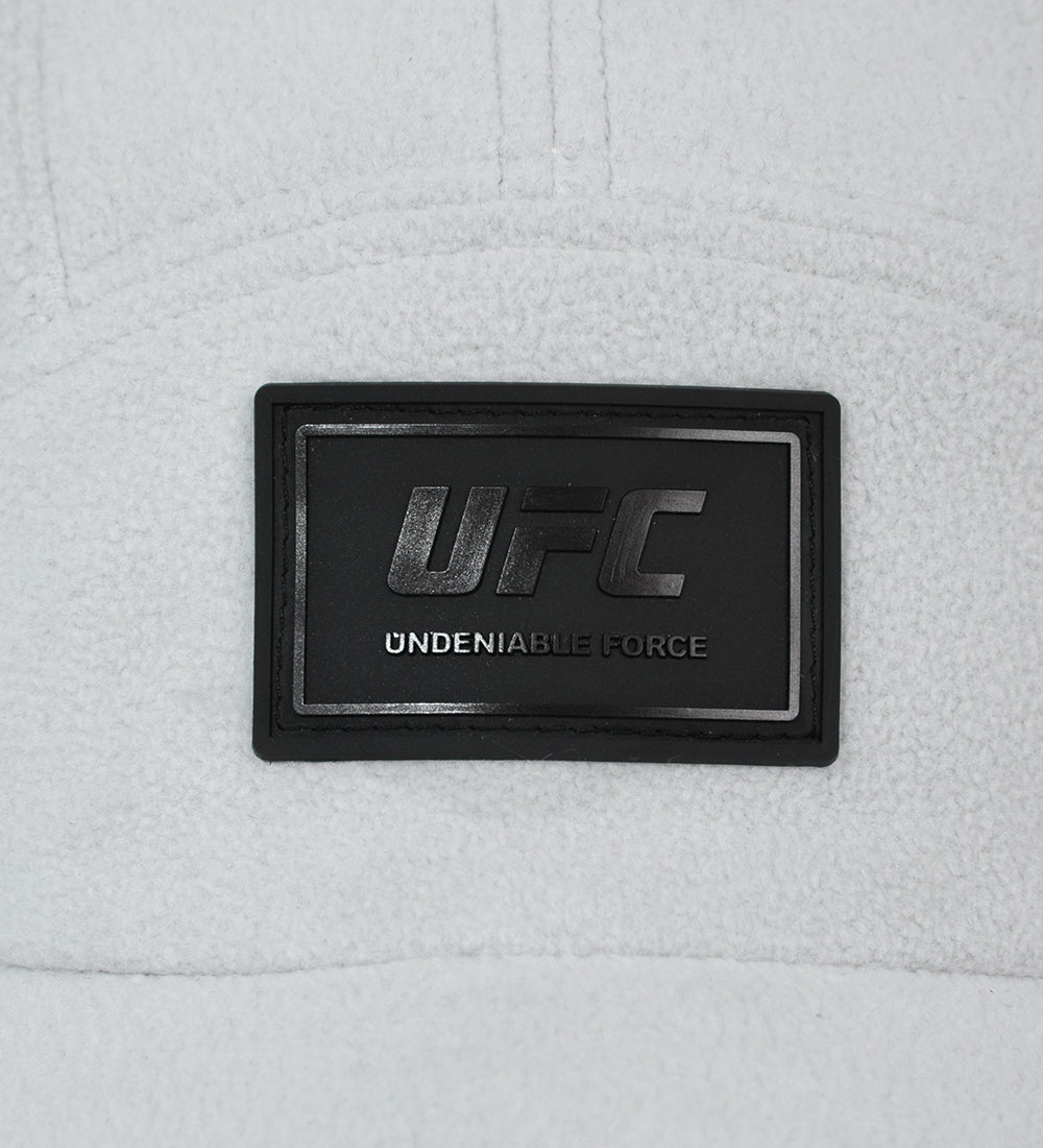 UFC Polartec Camp Cap, Light Gray