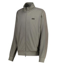 UFC Prime Relax Fit Training Jacket, Ash Khaki