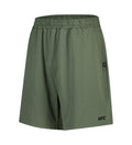 UFC Fundamental Loose-Fit Shorts, Khaki