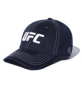 UFC Essentials Pitch Ball Cap, Navy