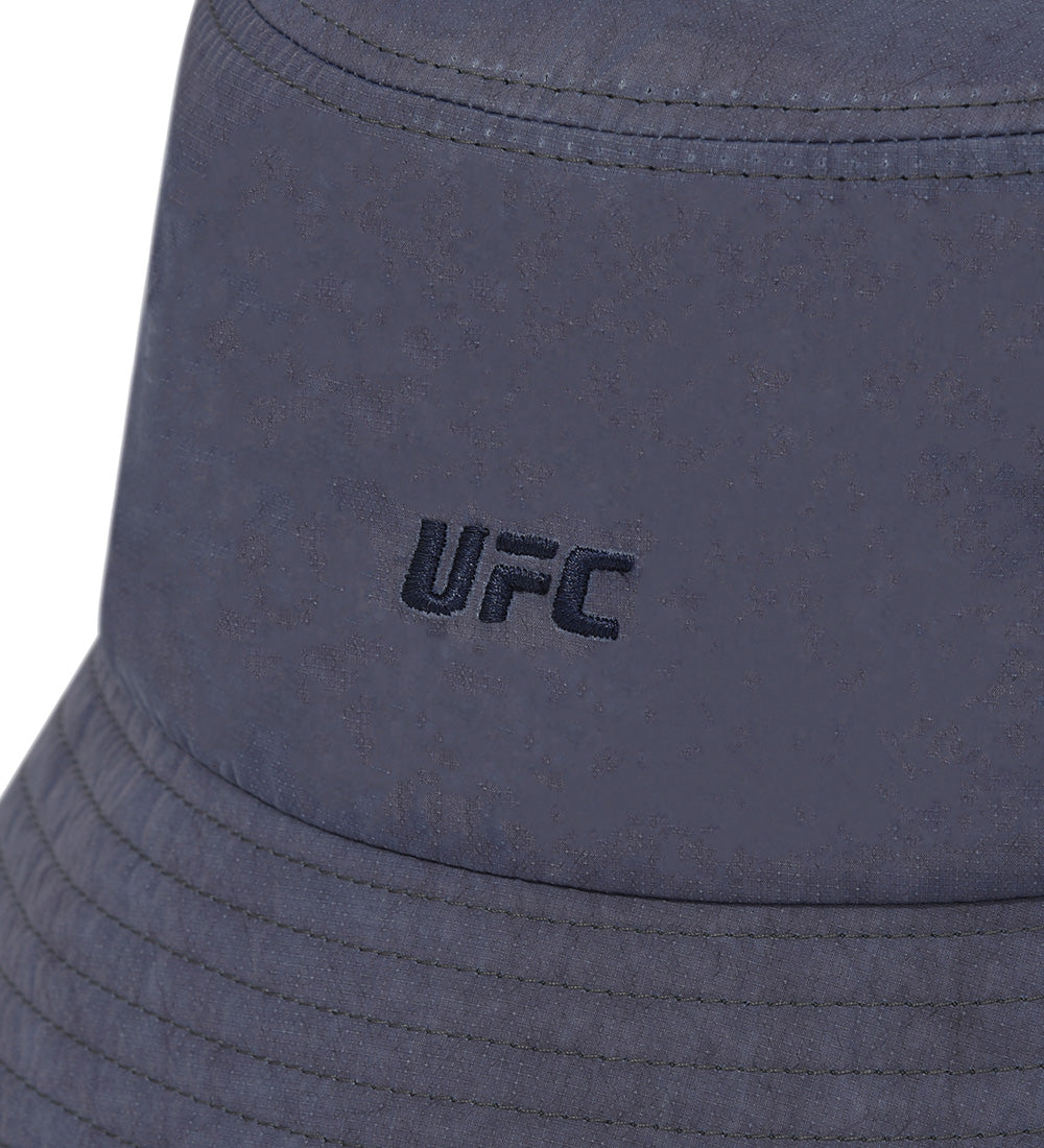 UFC Dying Bucket Hat, Dark Blue