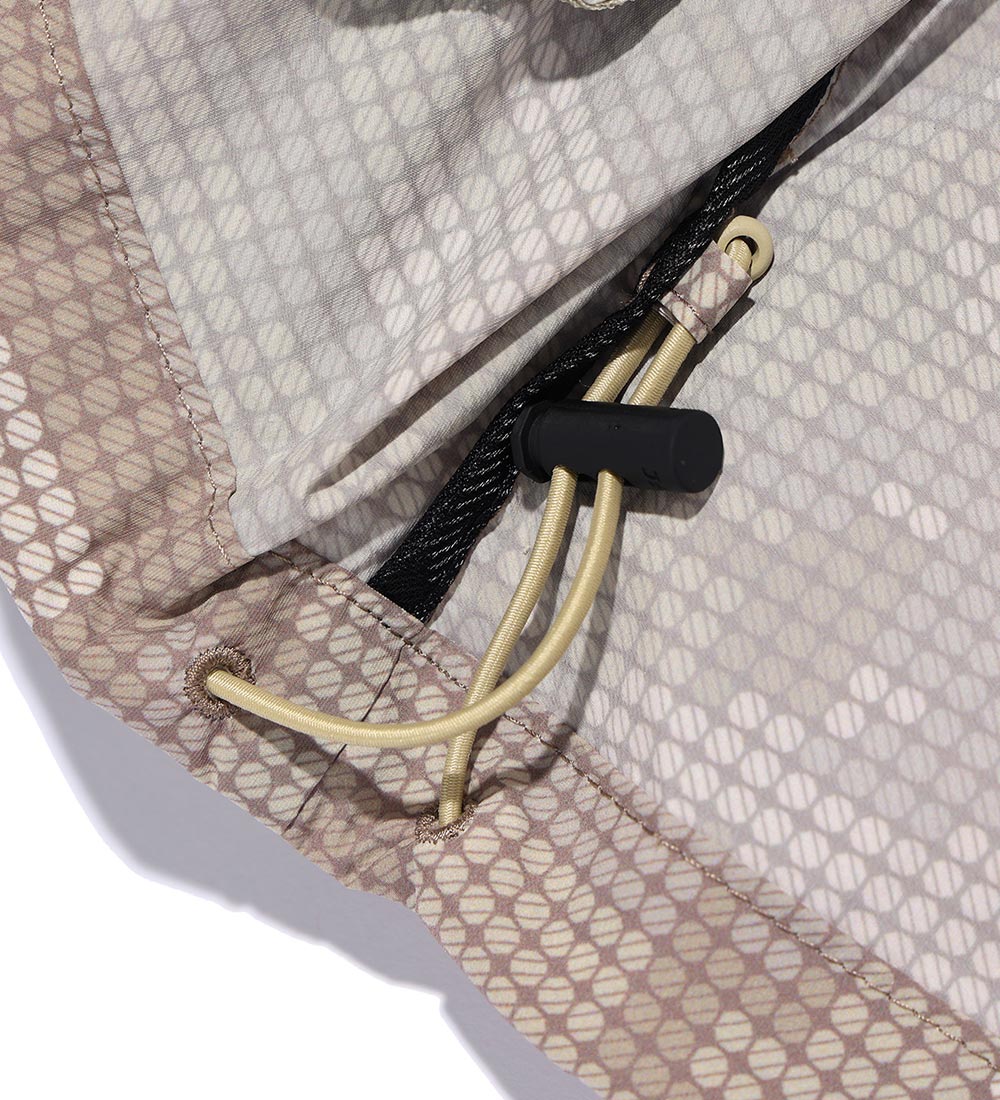 UFC Digital Camo Jacket, Beige