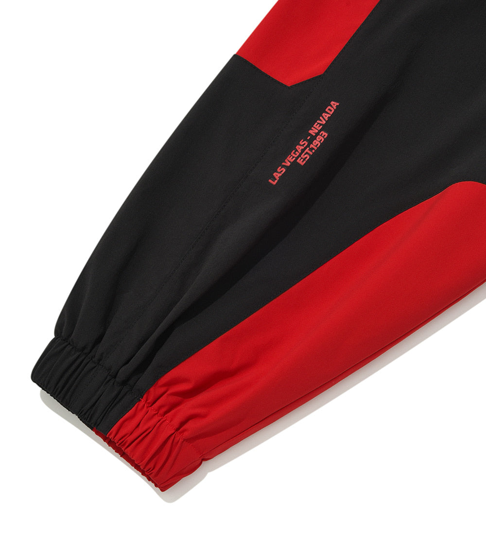 UFC Blaze+ Oversized Jacket, Red