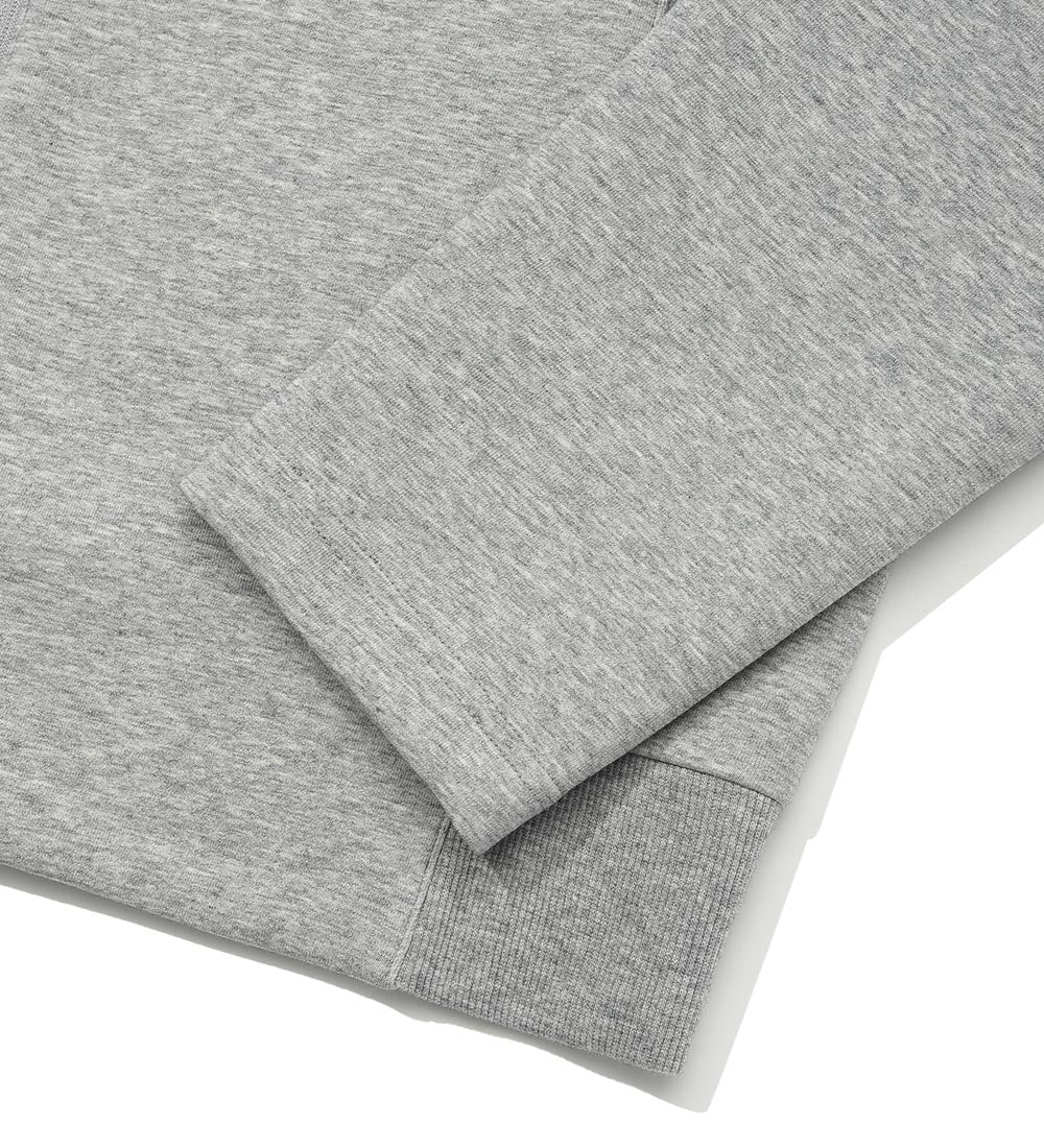 جاكيت التدريب UFC Bolt Slim-Fit، رمادي مائل