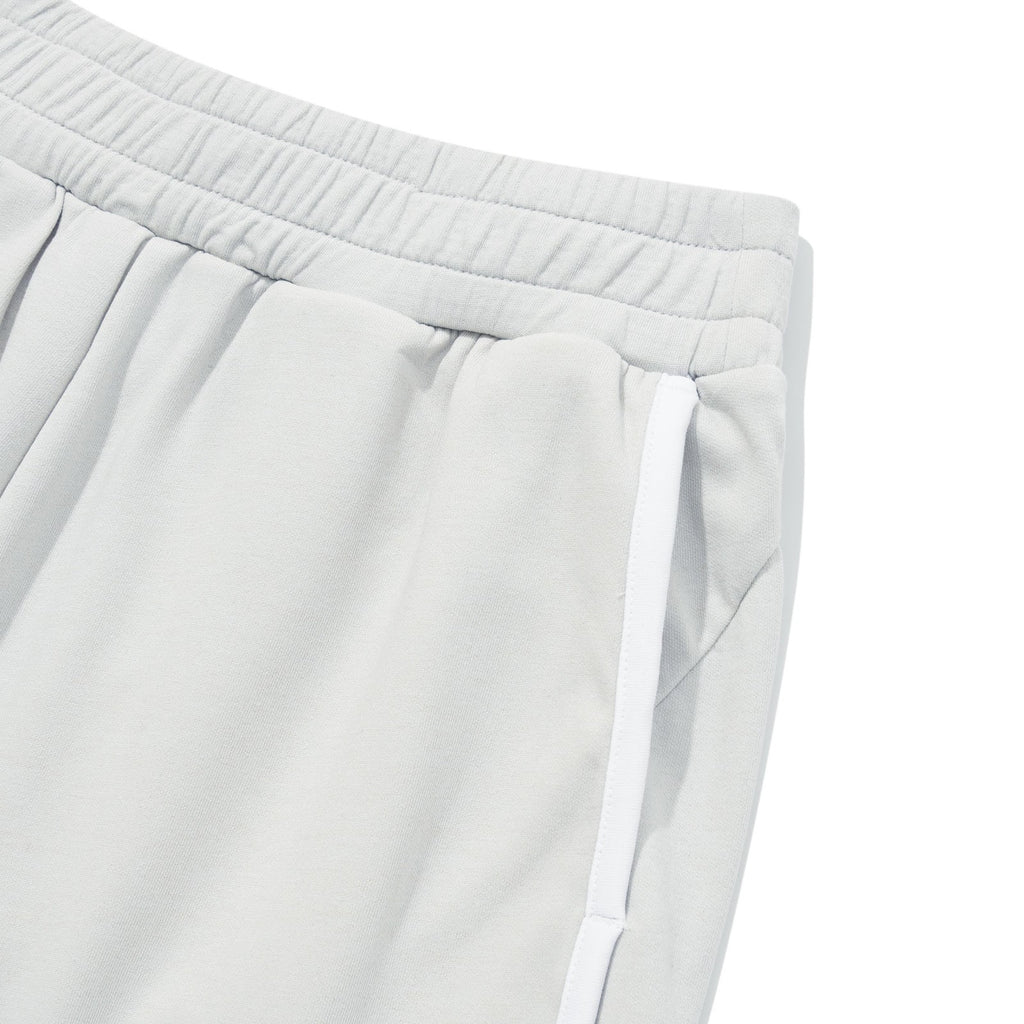 UFC Women's Physical Gym Shorts, Gray