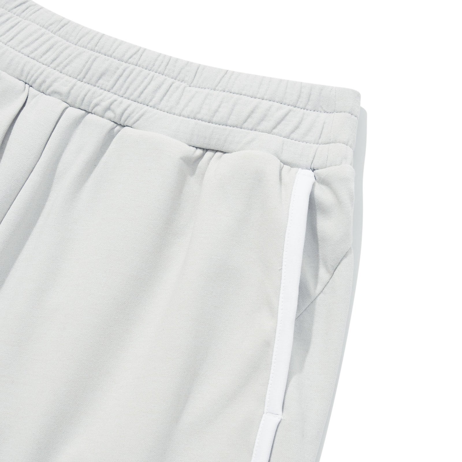 UFC Women's Physical Gym Shorts, Gray