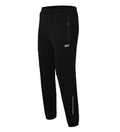 UFC Easy Guard Jogger Pants, Slim Fit, Black