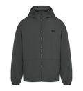 UFC Challenger Relaxed Fit Jacket, Charcoal