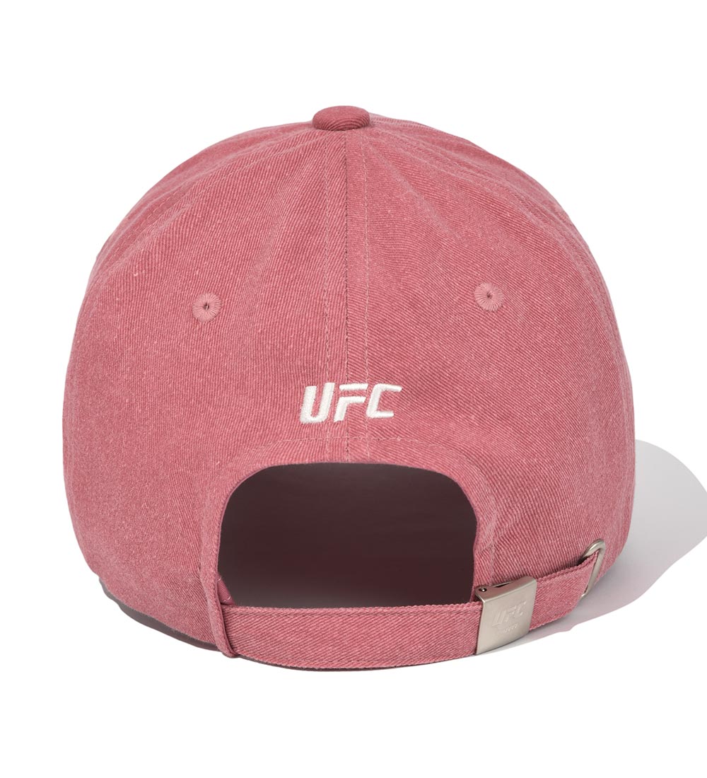 UFC Champion Baseball Cap, Dark Pink