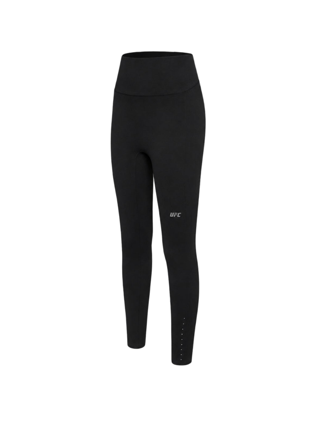 UFC Women's Physical Slim-Fit Leggings, Black