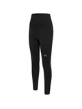 UFC Women's Physical Slim-Fit Leggings, Black