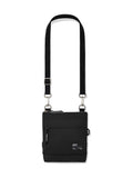 UFC Mild Crossbody Bag, Black