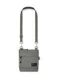 UFC Mild  Crossbody Bag, Light Khaki