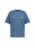 UFC Collect Short-Sleeve T-Shirt, Relaxed Fit, Deep Blue