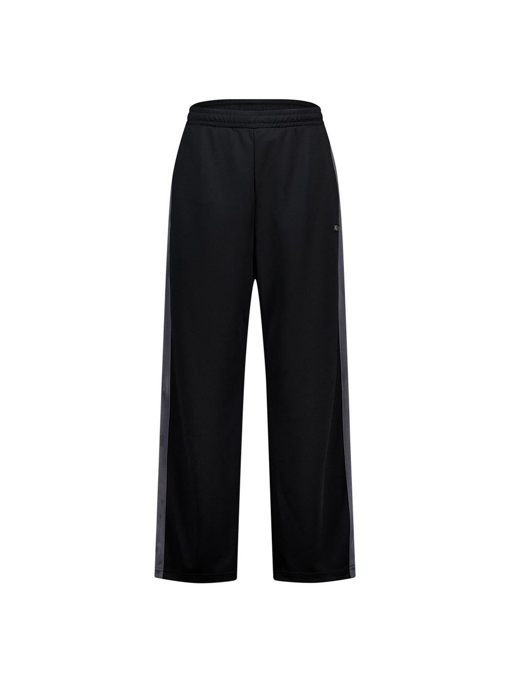 UFC Prime Straight-Leg Training Pants, Black