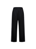UFC Prime Straight-Leg Training Pants, Black