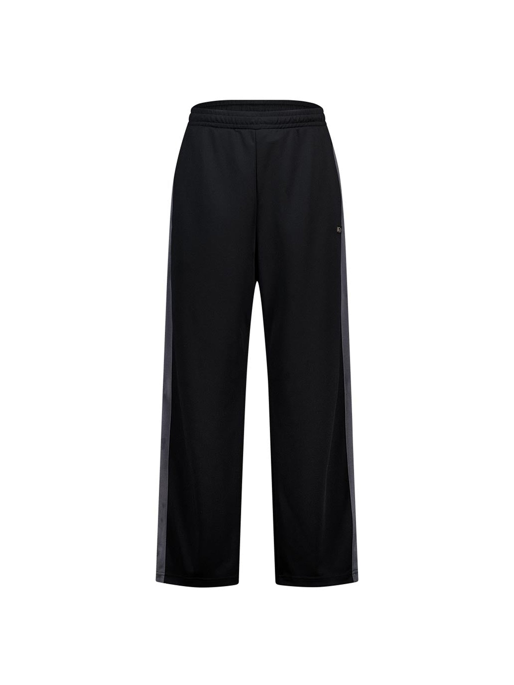 UFC Prime Straight-Leg Training Pants, Black