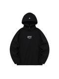 UFC Sports Hoodie, Straight Fit, Black