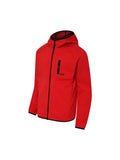 UFC EasyGuard Regular Fit Hoodie, Red
