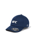UFC Essential+ 110 Flex Fit Baseball Cap, Dark Blue