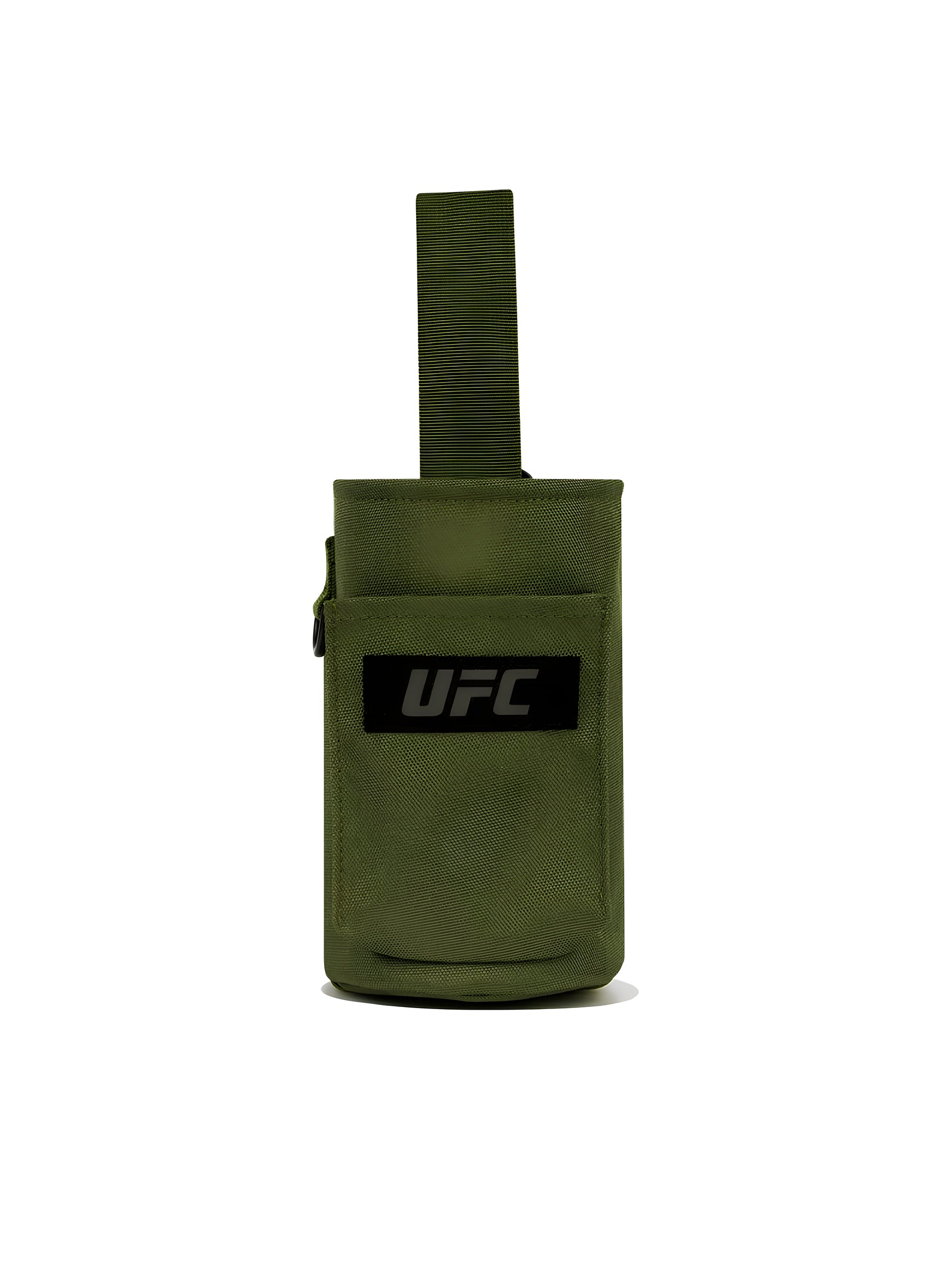 UFC Sports Bottle Bag, Khaki