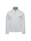 UFC Pro Slim Fit Training Jacket, Light Gray