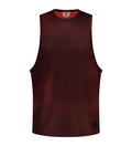 UFC Blaze+ Gym Wear Sleeveless Red